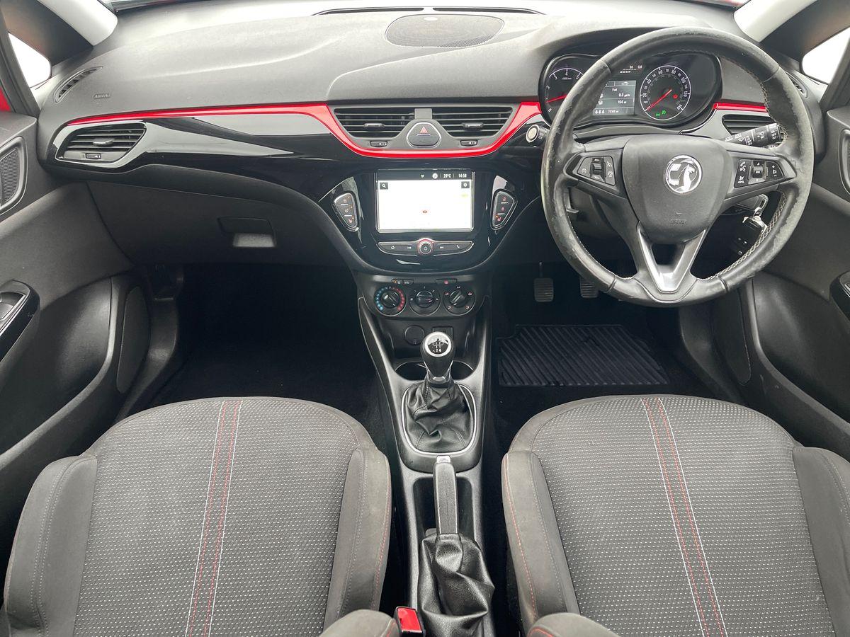 Used Vauxhall Corsa 2019 for sale - 76434645: Photo 13