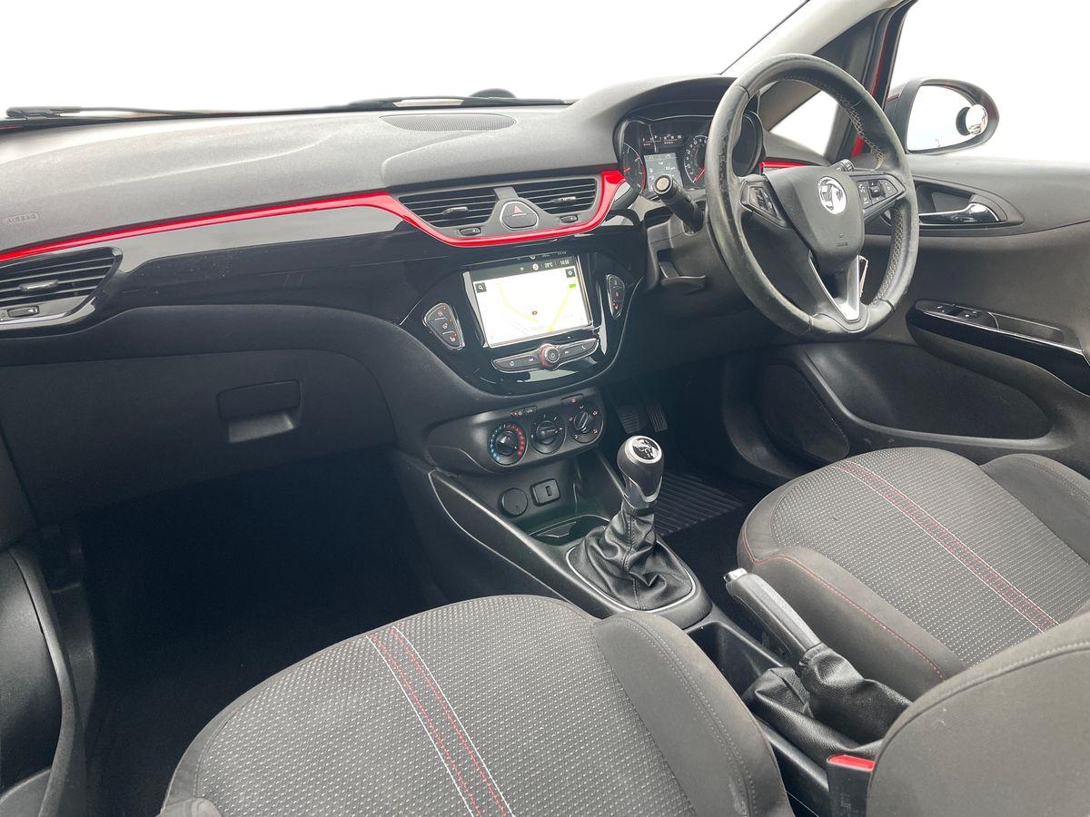 Used Vauxhall Corsa 2019 for sale - 76434645: Photo 14