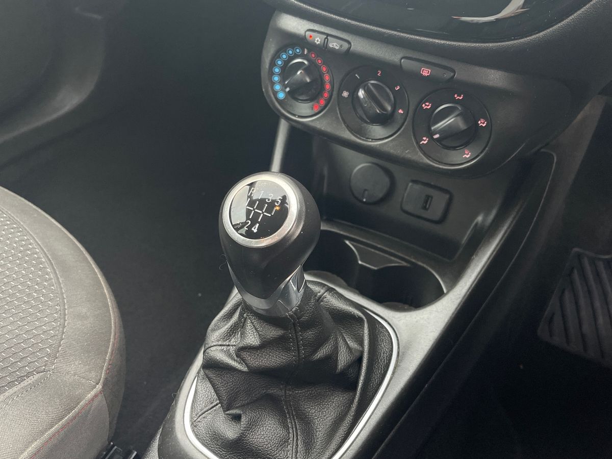 Used Vauxhall Corsa 2019 for sale - 76434645: Photo 15