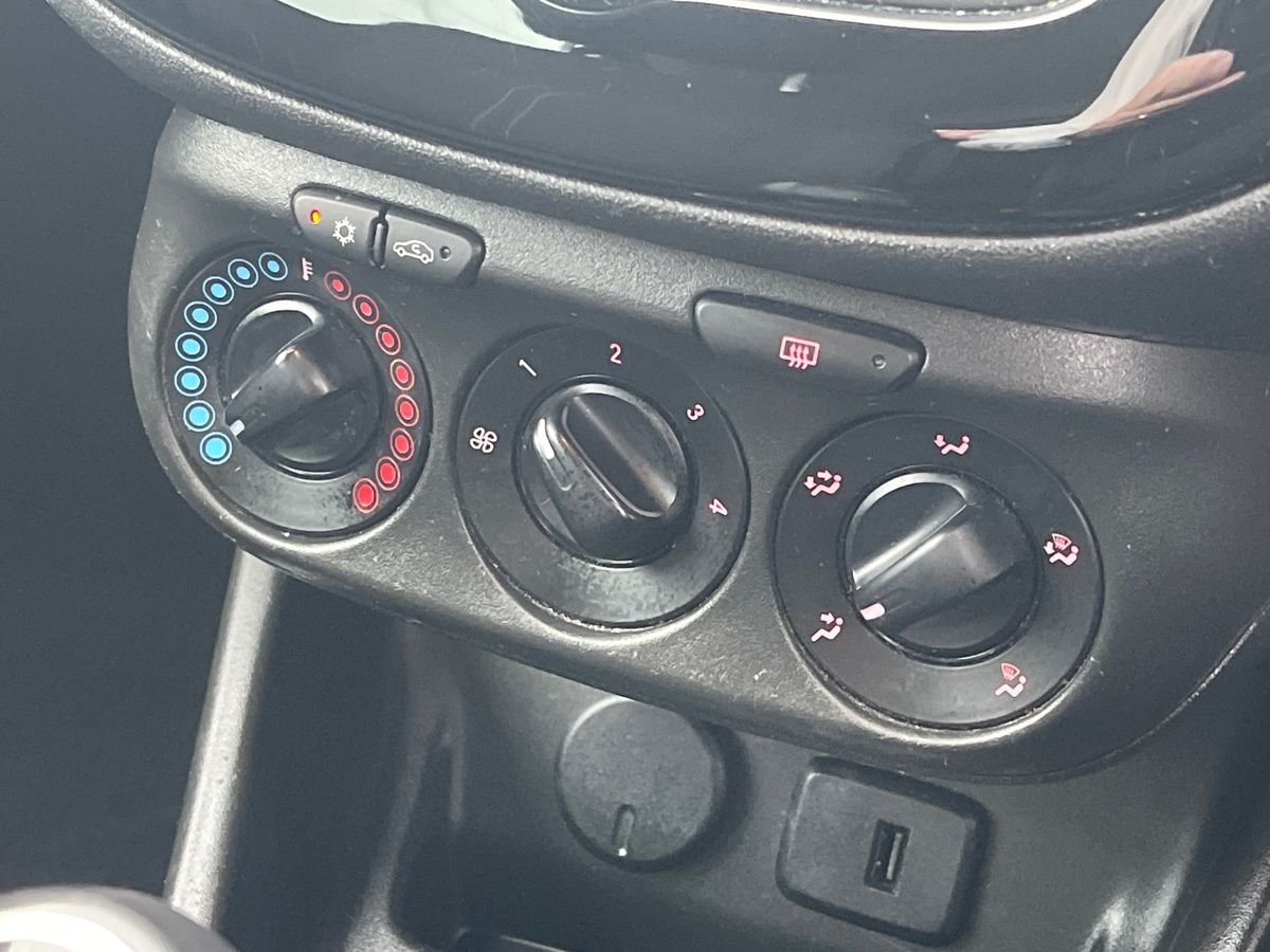 Used Vauxhall Corsa 2019 for sale - 76434645: Photo 16