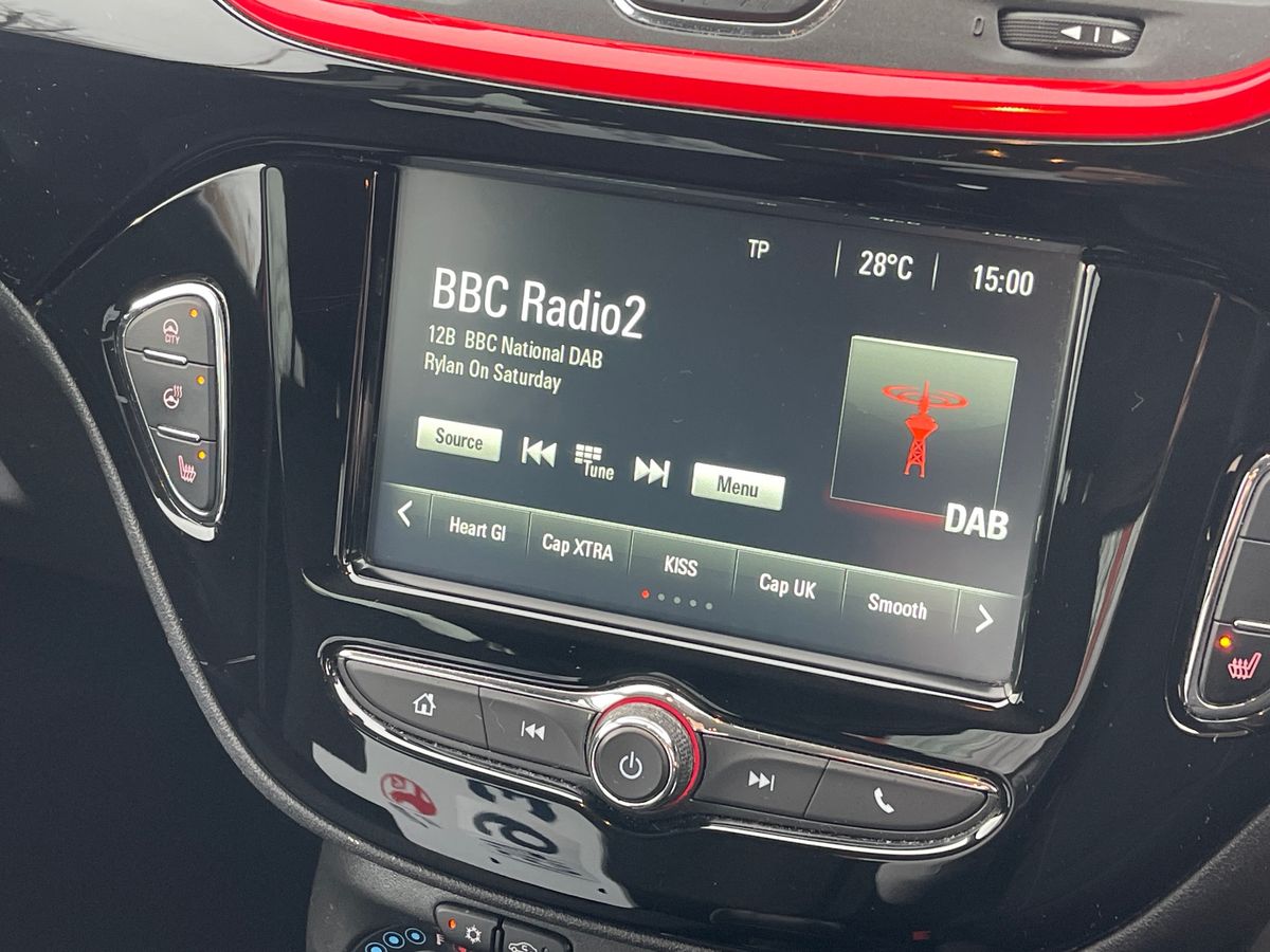 Used Vauxhall Corsa 2019 for sale - 76434645: Photo 18