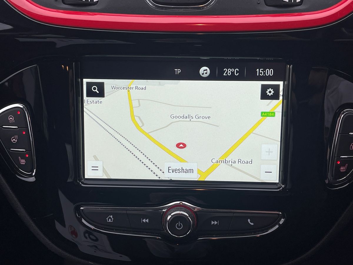 Used Vauxhall Corsa 2019 for sale - 76434645: Photo 19