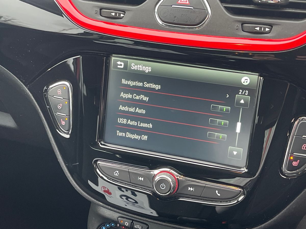 Used Vauxhall Corsa 2019 for sale - 76434645: Photo 20