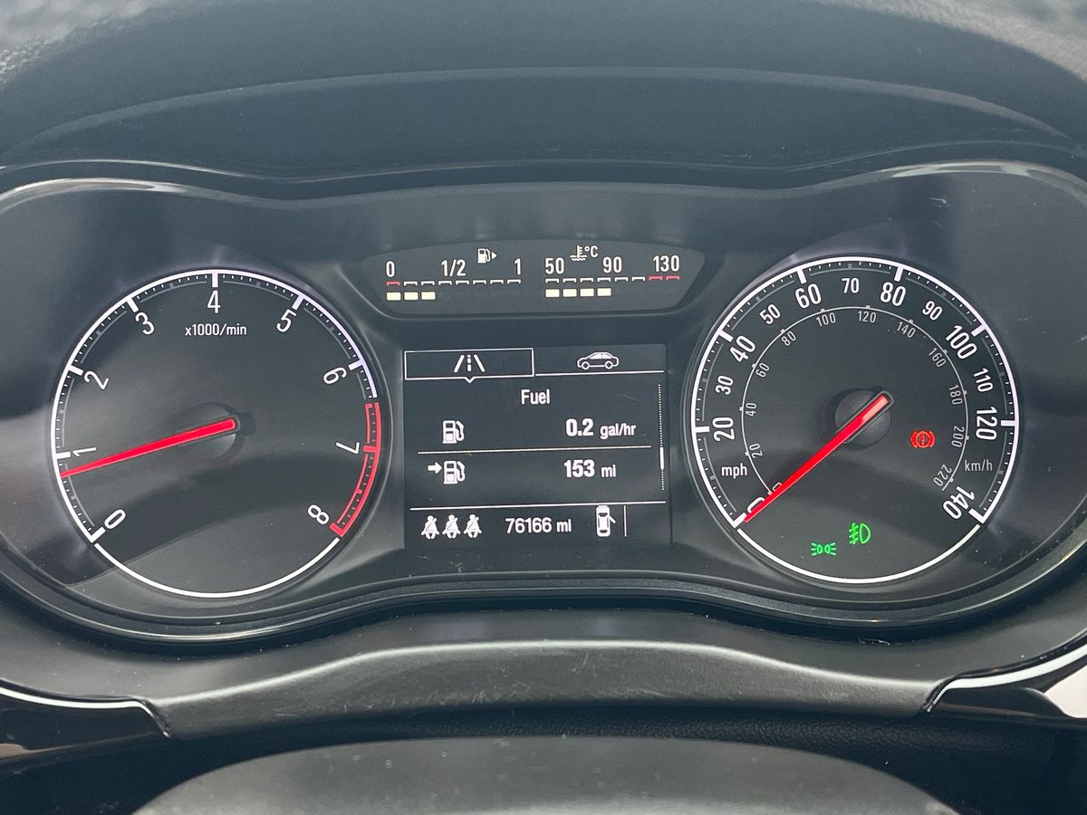 Used Vauxhall Corsa 2019 for sale - 76434645: Photo 21