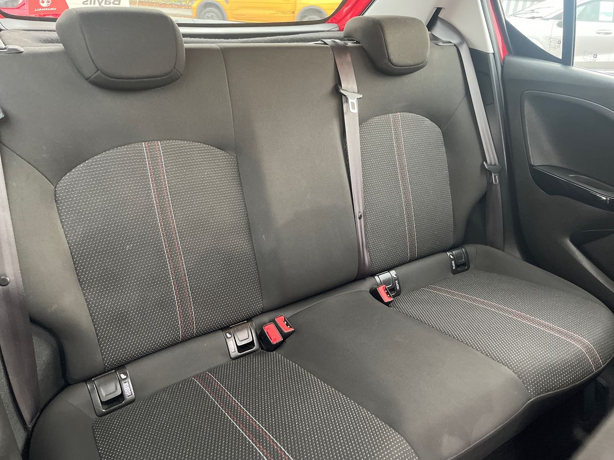 Used Vauxhall Corsa 2019 for sale - 76434645: Photo 24