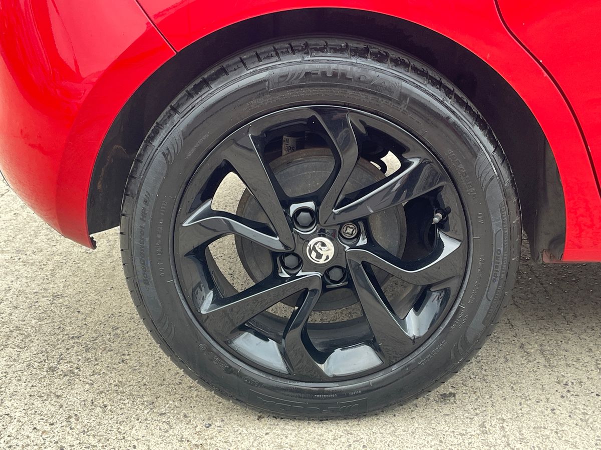 Used Vauxhall Corsa 2019 for sale - 76434645: Photo 26