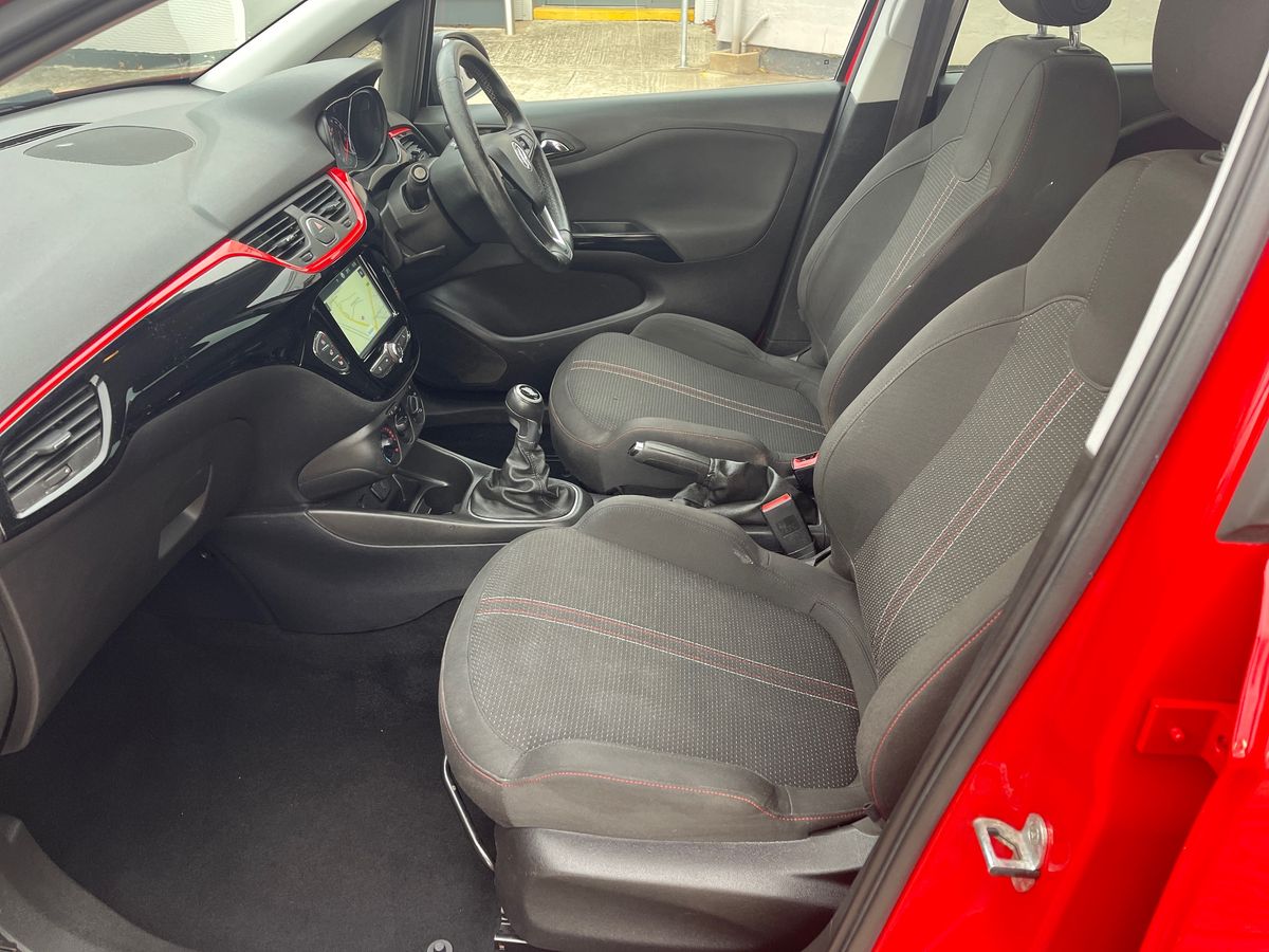 Used Vauxhall Corsa 2019 for sale - 76434645: Photo 33