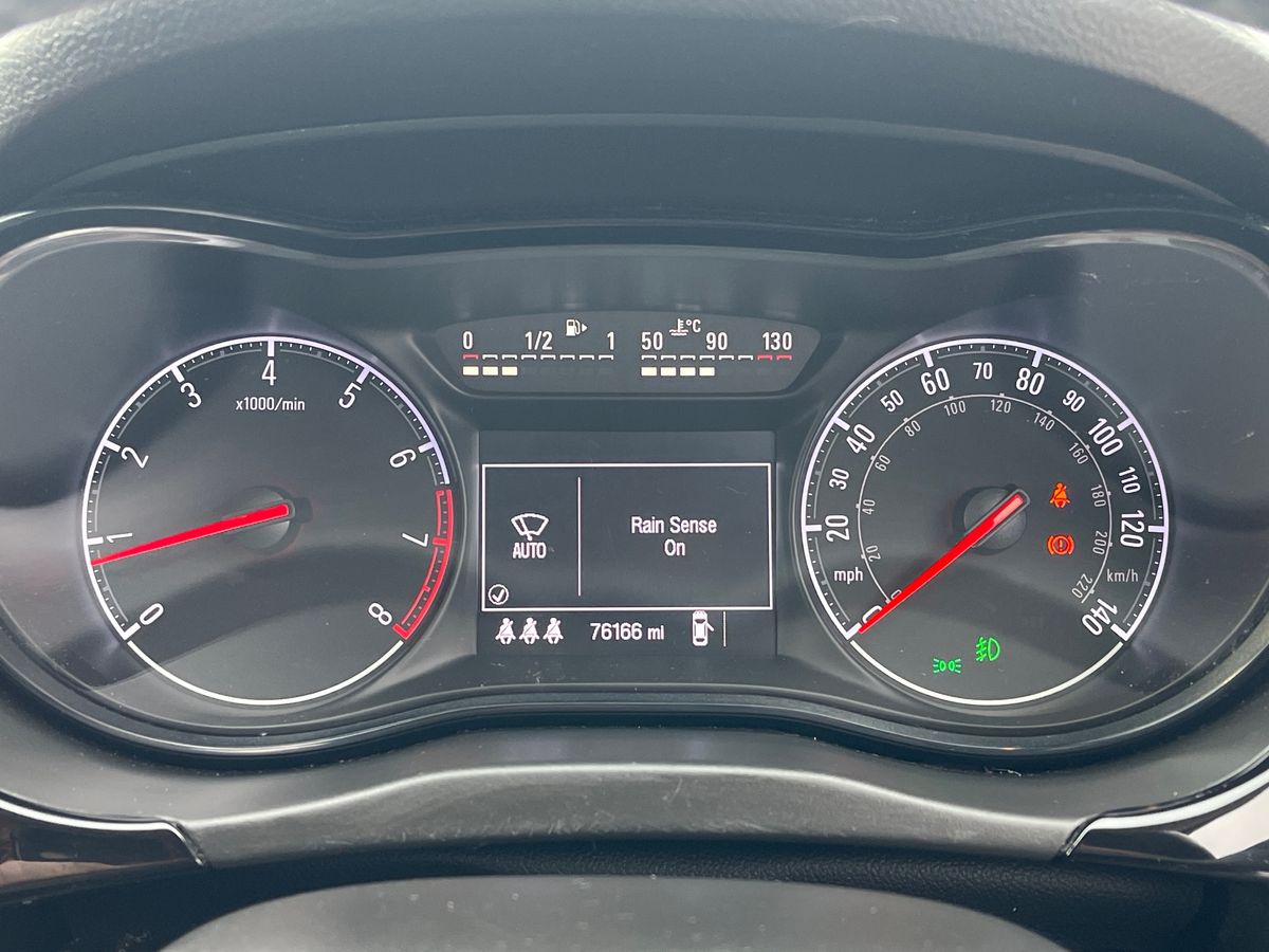 Used Vauxhall Corsa 2019 for sale - 76434645: Photo 34