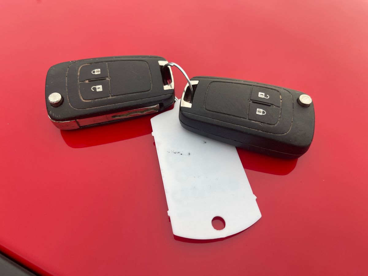 Used Vauxhall Corsa 2019 for sale - 76434645: Photo 39