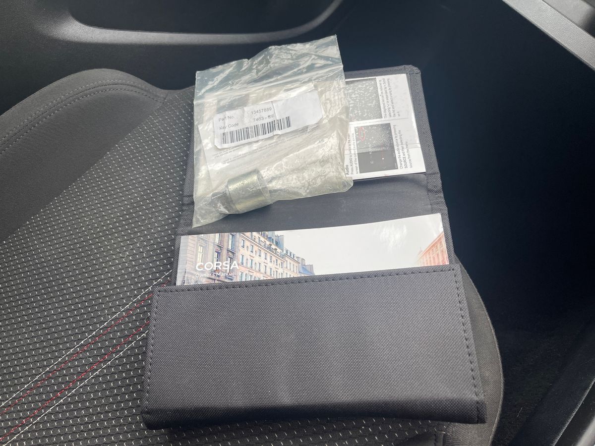 Used Vauxhall Corsa 2019 for sale - 76434645: Photo 40