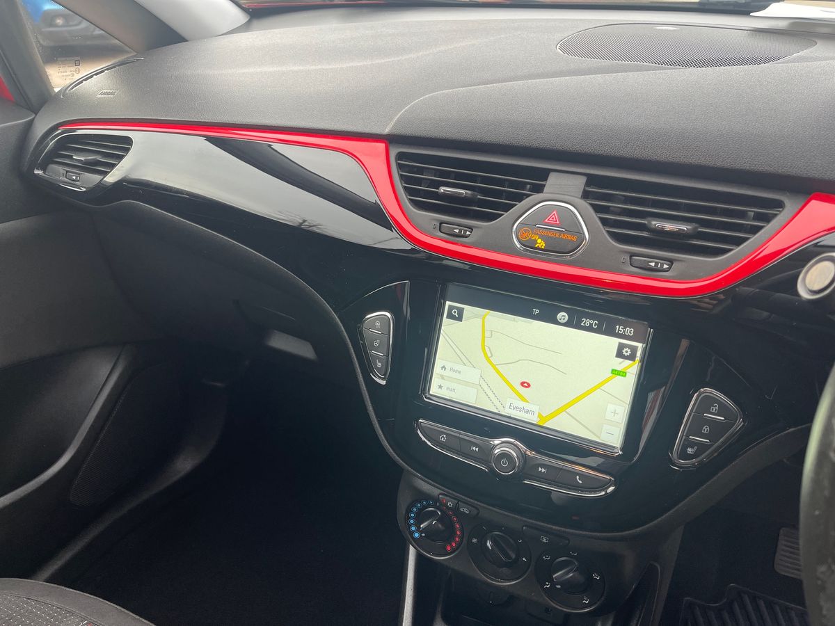 Used Vauxhall Corsa 2019 for sale - 76434645: Photo 41