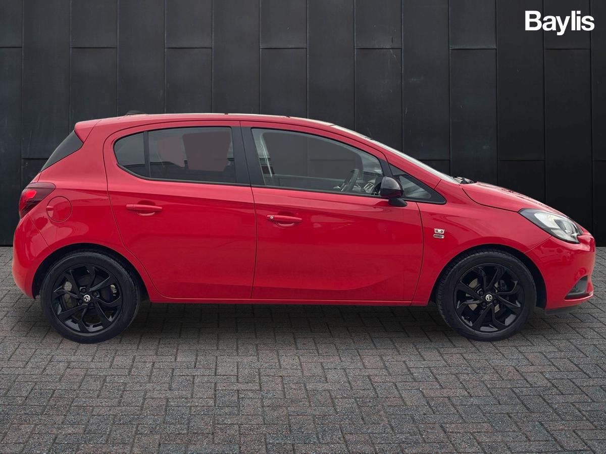 Used Vauxhall Corsa 2019 for sale - 76434645: Photo 5