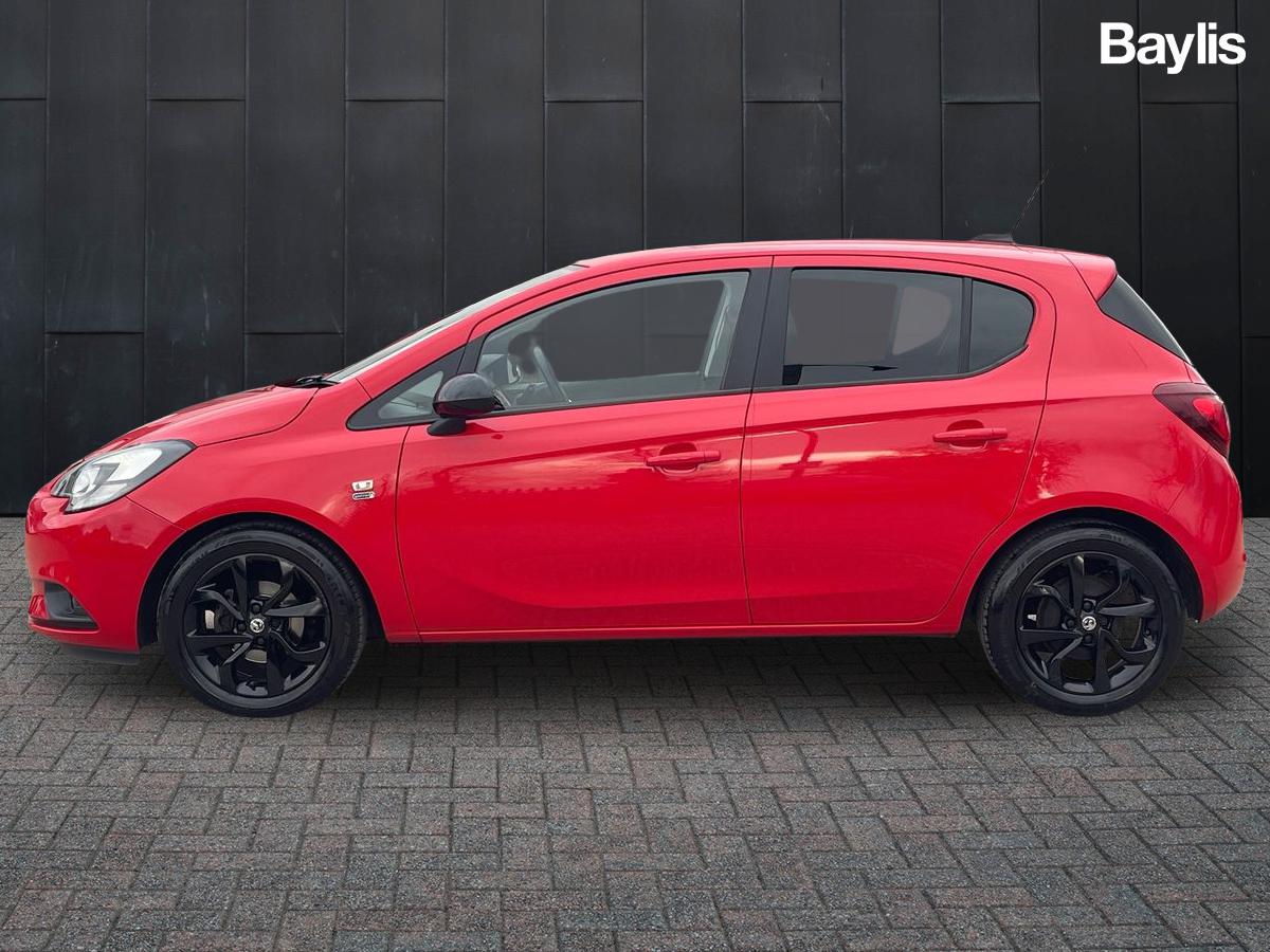 Used Vauxhall Corsa 2019 for sale - 76434645: Photo 8