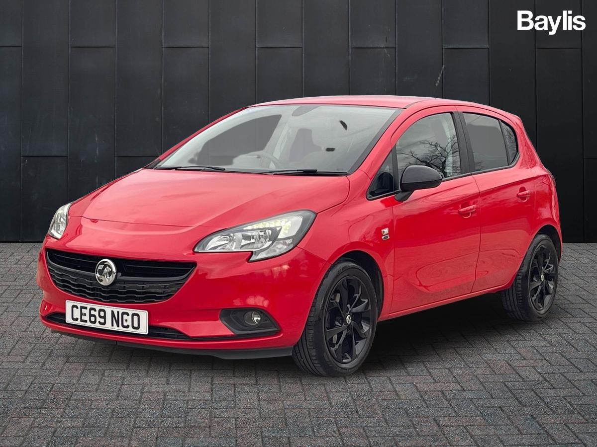 Used Vauxhall Corsa 2019 for sale - 76434645: Photo 9