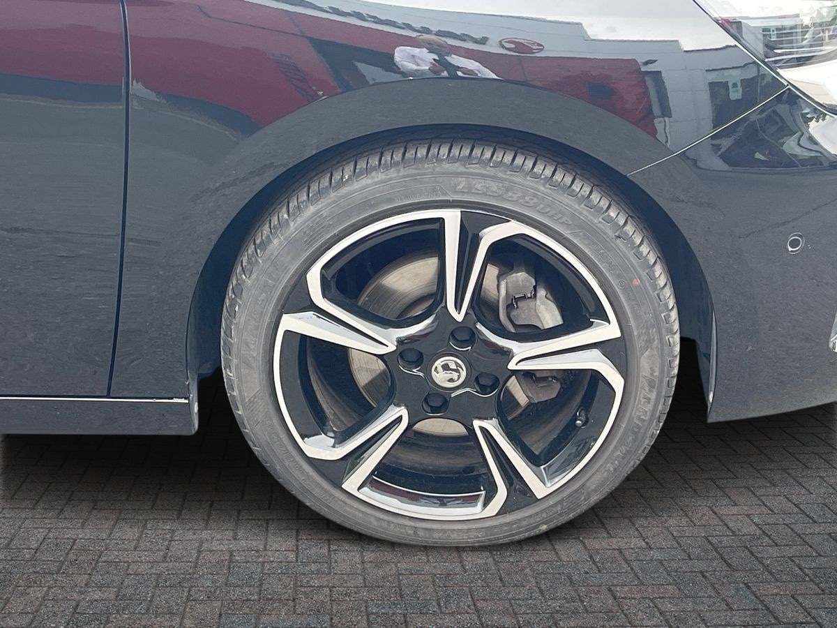 Used Vauxhall Corsa 2022 for sale - 76623401: Photo 10