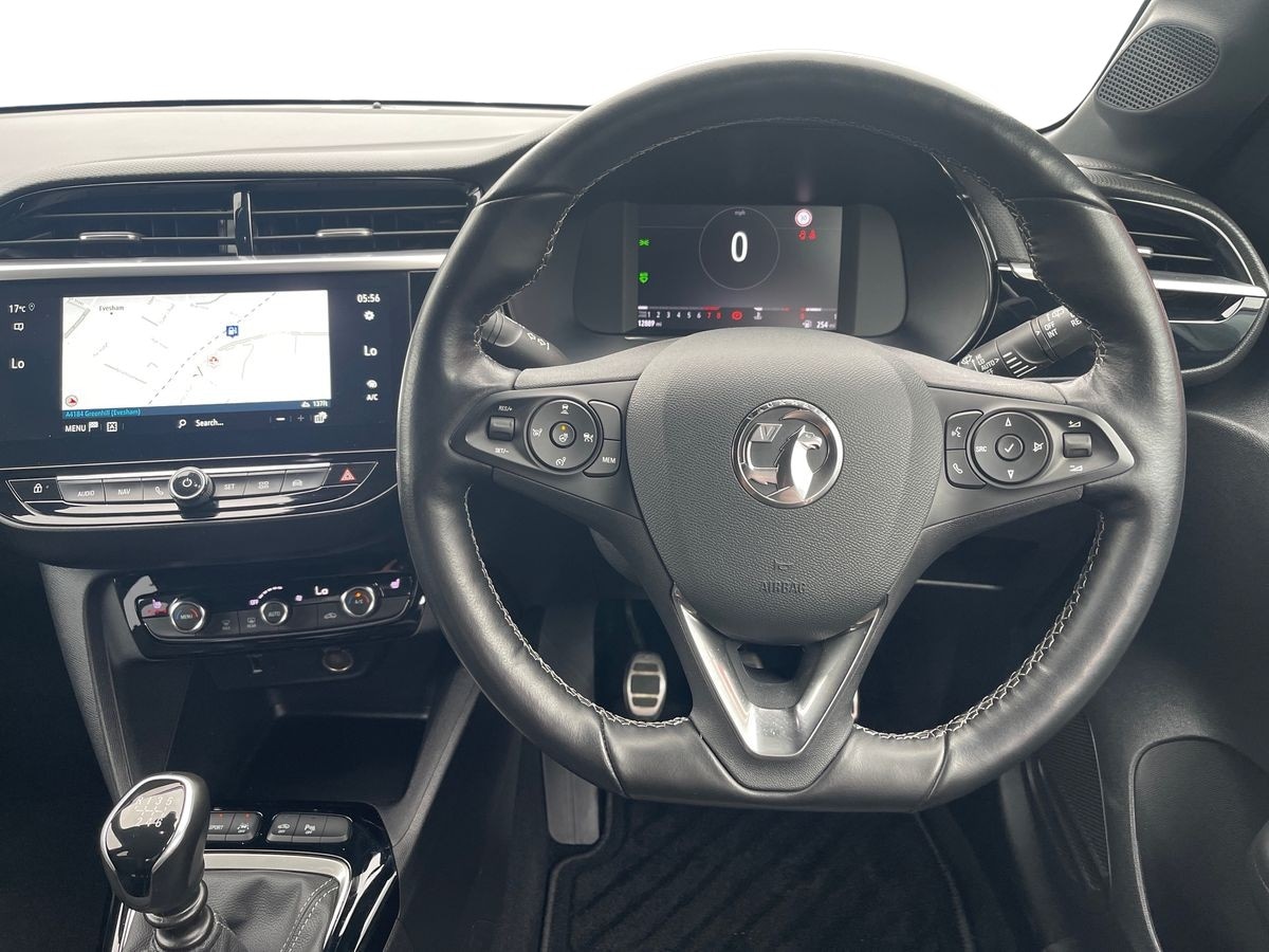 Used Vauxhall Corsa 2022 for sale - 76623401: Photo 11