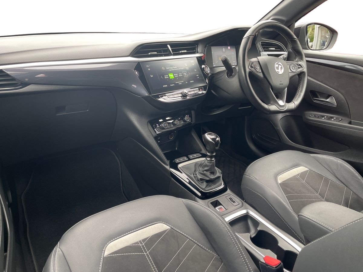 Used Vauxhall Corsa 2022 for sale - 76623401: Photo 13