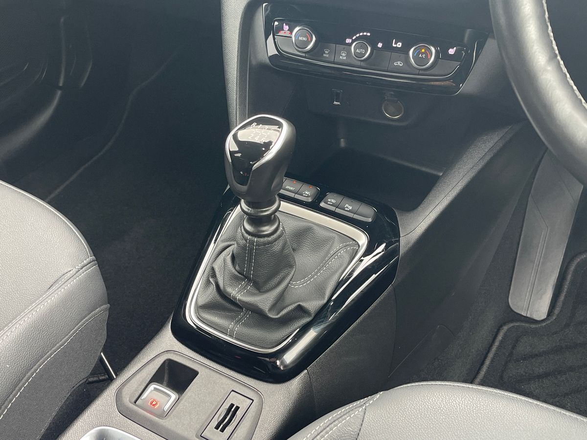 Used Vauxhall Corsa 2022 for sale - 76623401: Photo 14