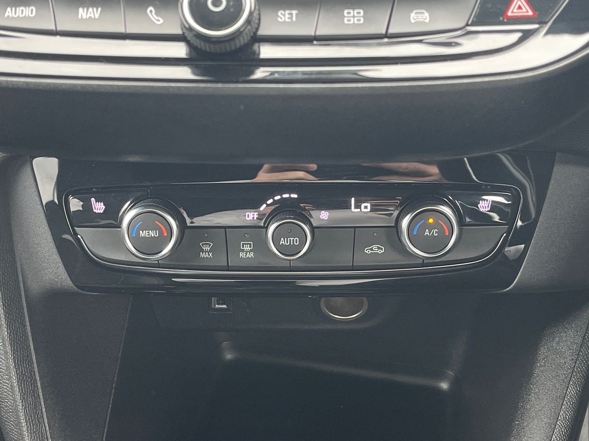 Used Vauxhall Corsa 2022 for sale - 76623401: Photo 15