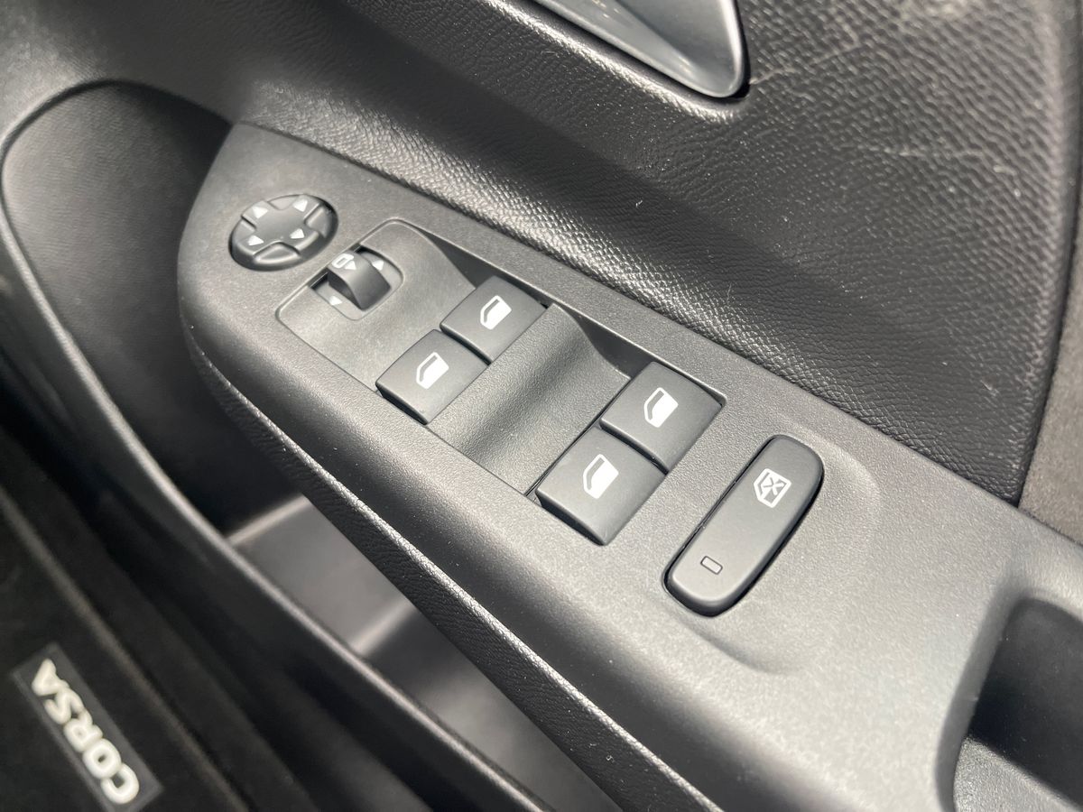 Used Vauxhall Corsa 2022 for sale - 76623401: Photo 16