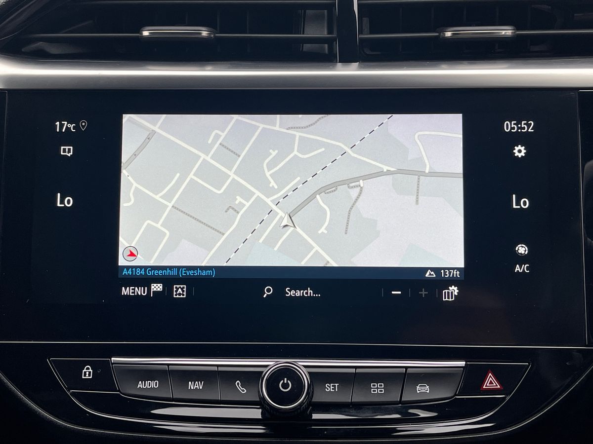 Used Vauxhall Corsa 2022 for sale - 76623401: Photo 18