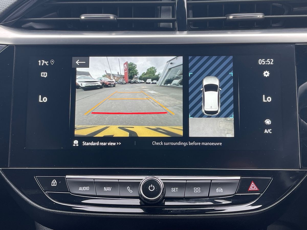 Used Vauxhall Corsa 2022 for sale - 76623401: Photo 19