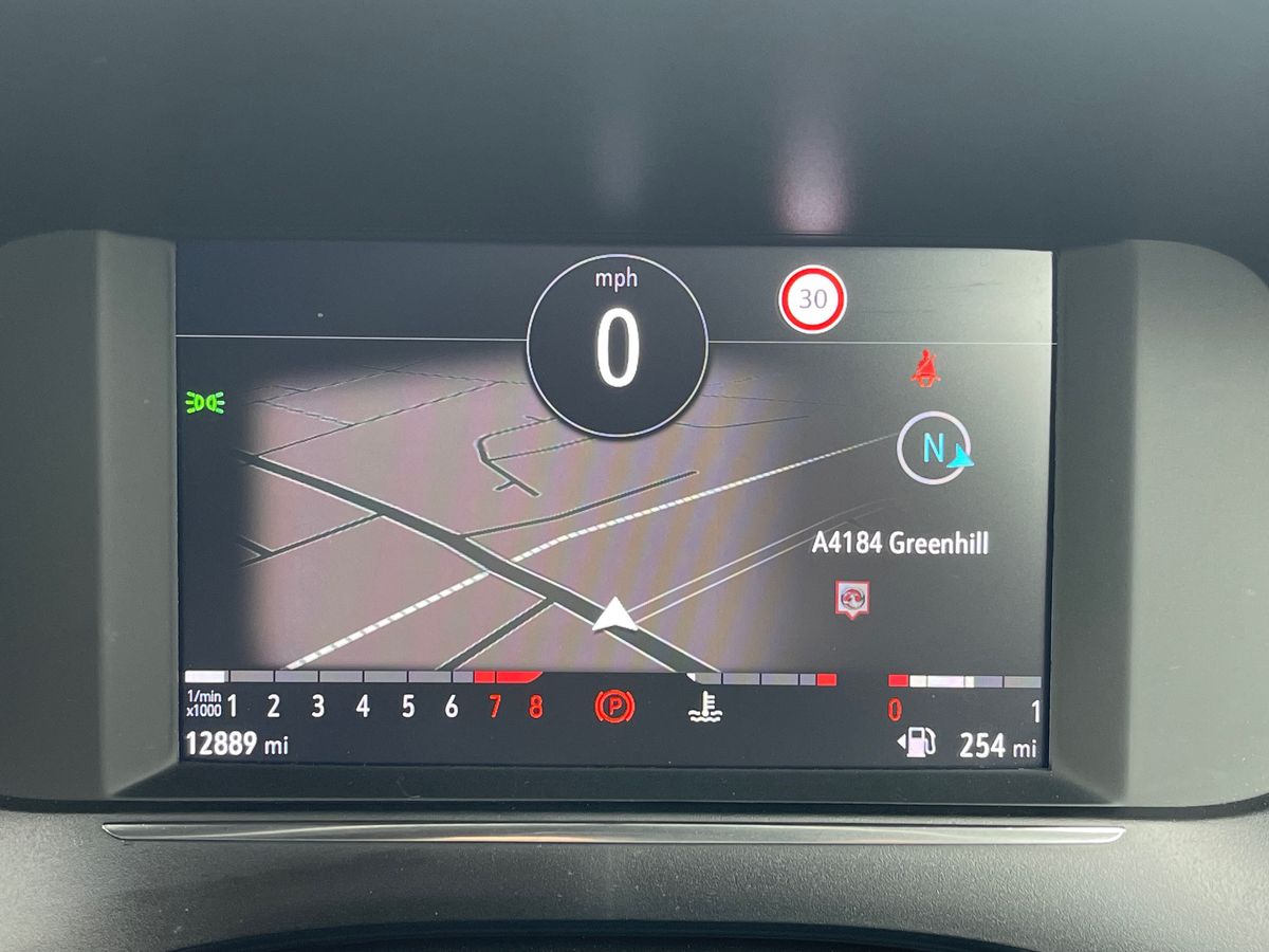 Used Vauxhall Corsa 2022 for sale - 76623401: Photo 20