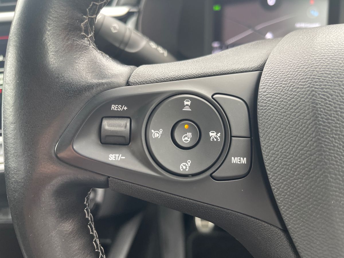 Used Vauxhall Corsa 2022 for sale - 76623401: Photo 21