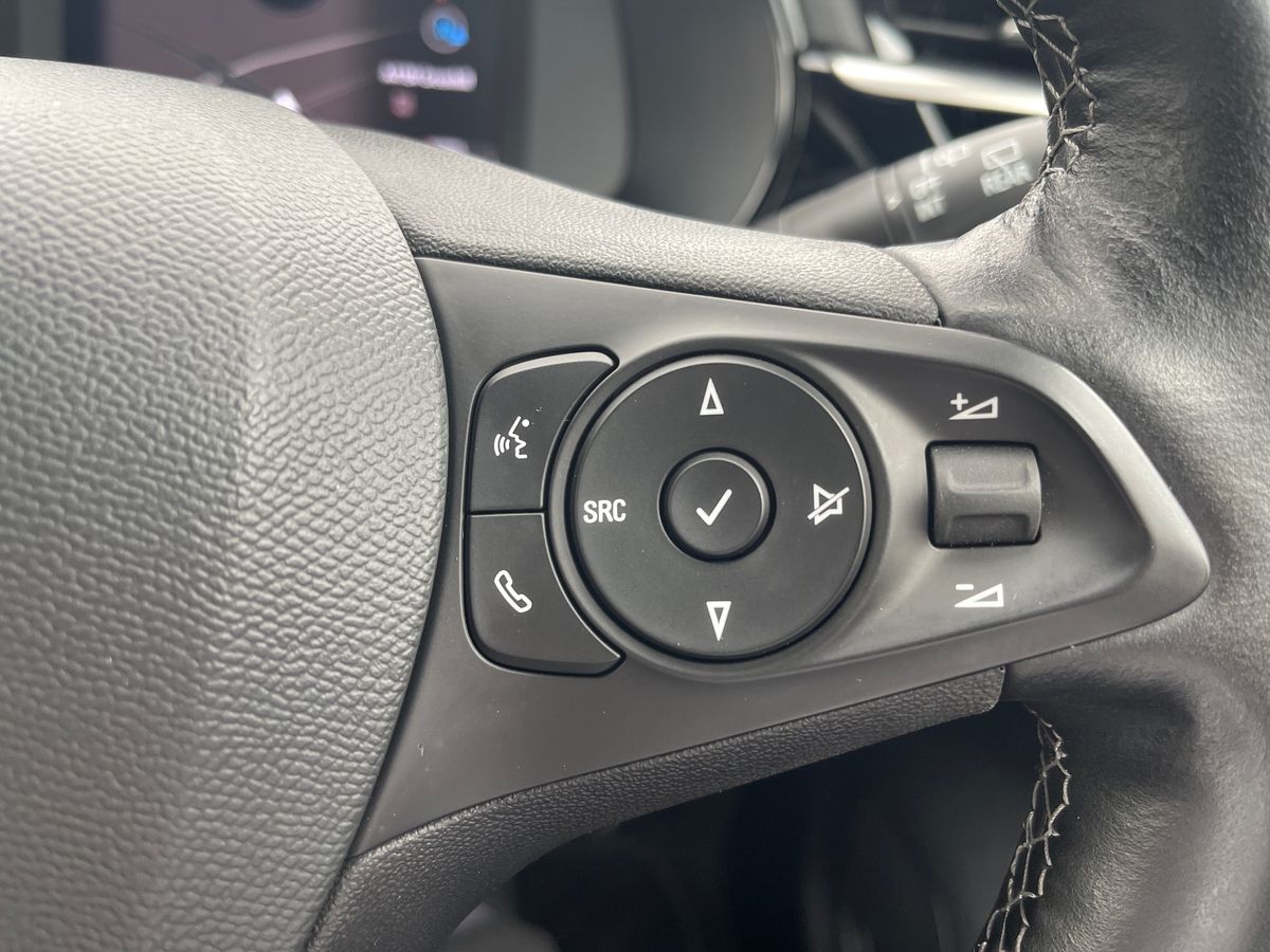 Used Vauxhall Corsa 2022 for sale - 76623401: Photo 22