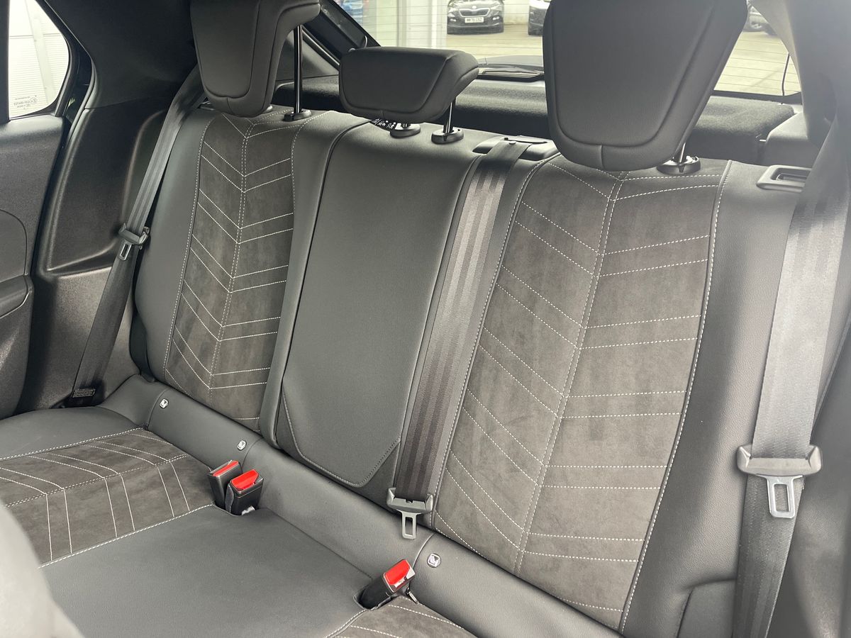 Used Vauxhall Corsa 2022 for sale - 76623401: Photo 23