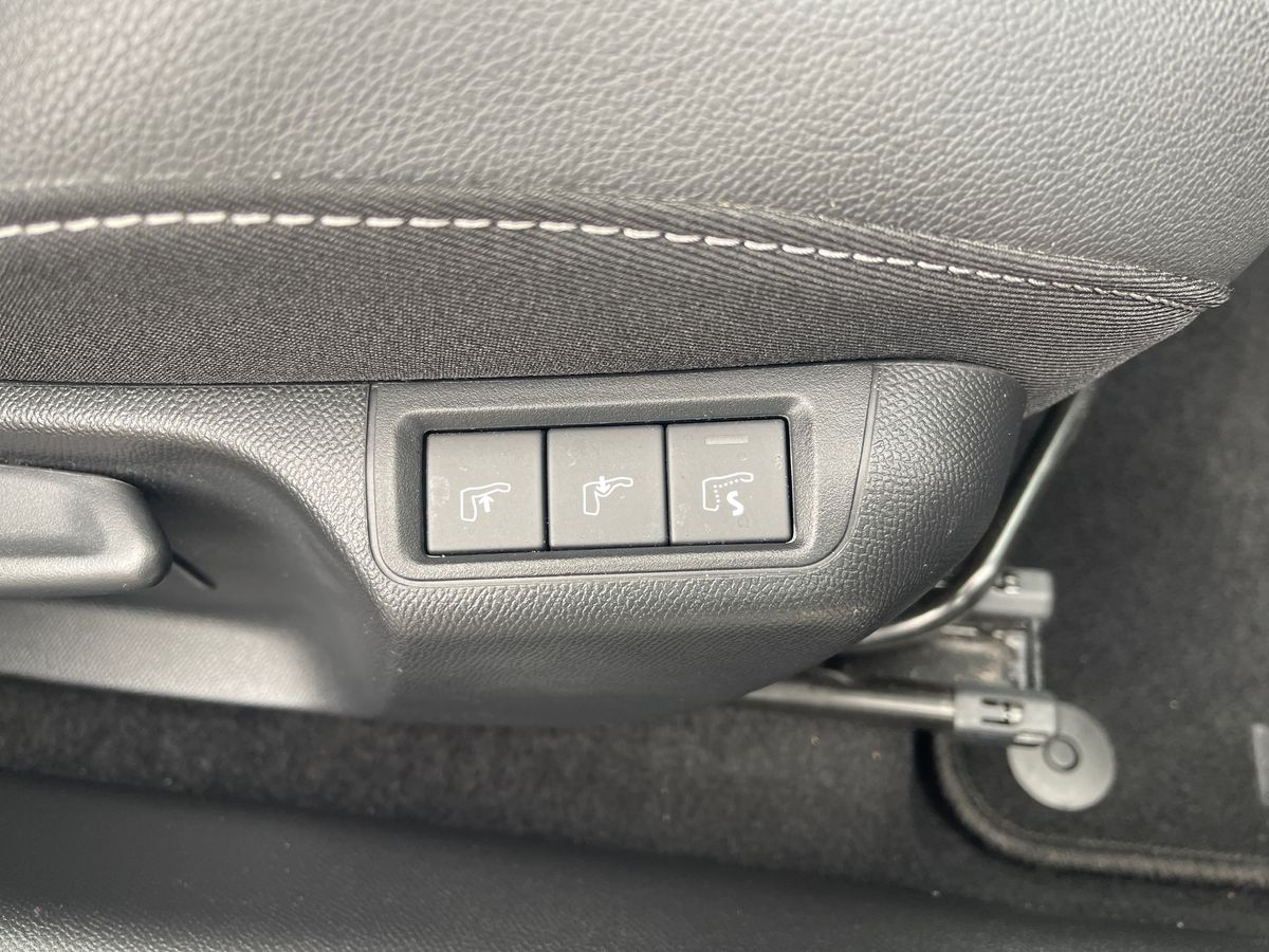 Used Vauxhall Corsa 2022 for sale - 76623401: Photo 25