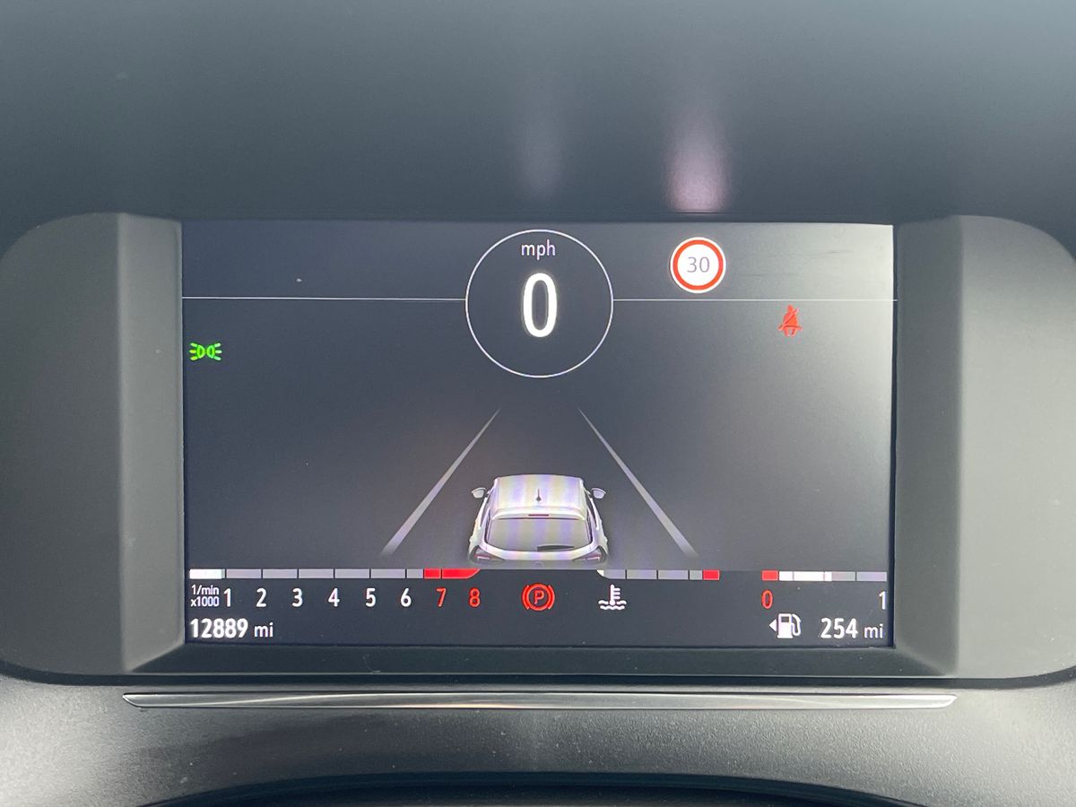 Used Vauxhall Corsa 2022 for sale - 76623401: Photo 27