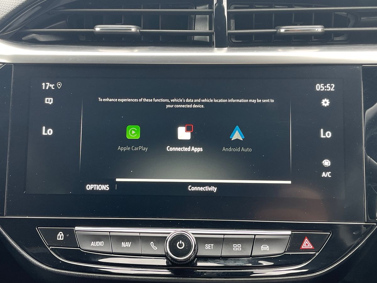 Used Vauxhall Corsa 2022 for sale - 76623401: Photo 29