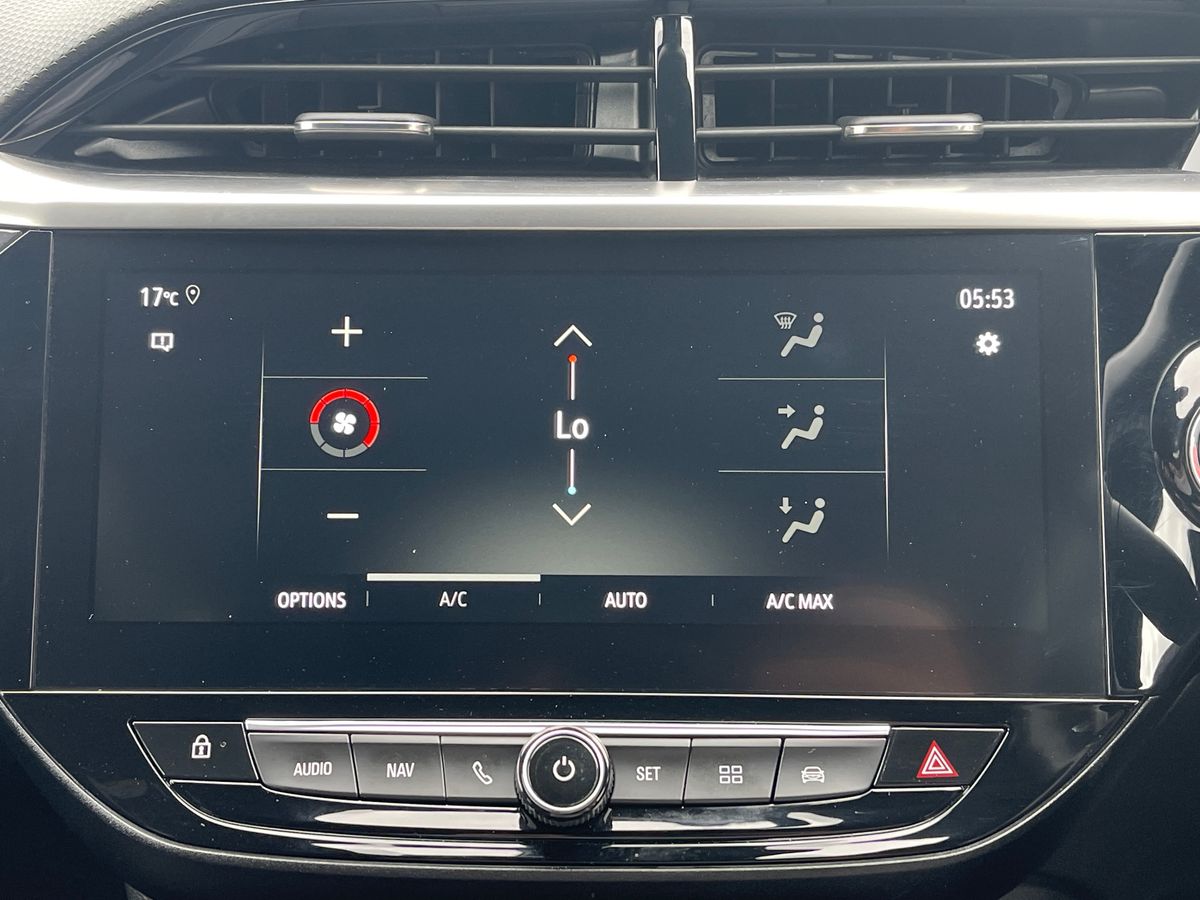 Used Vauxhall Corsa 2022 for sale - 76623401: Photo 30