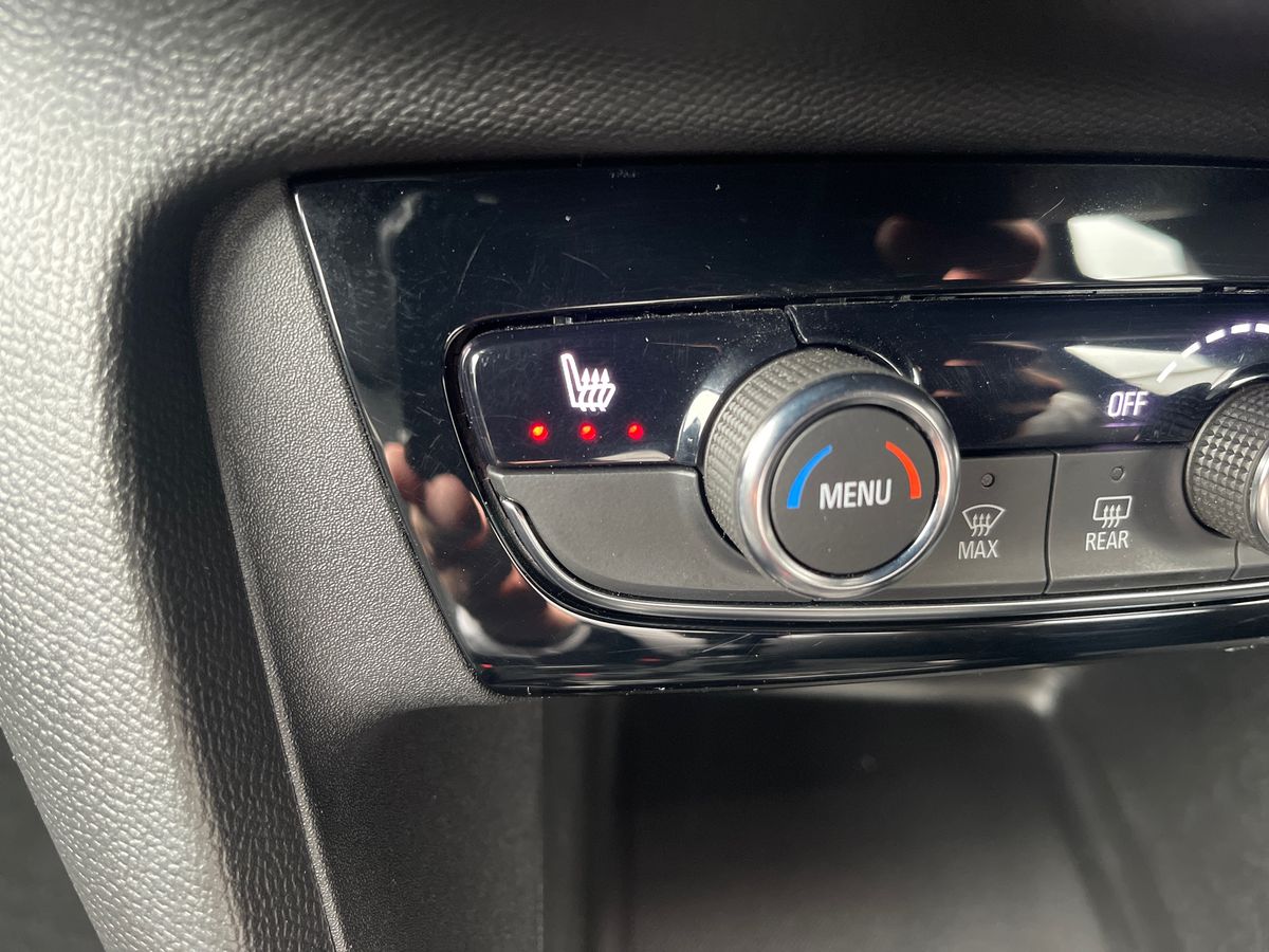 Used Vauxhall Corsa 2022 for sale - 76623401: Photo 32