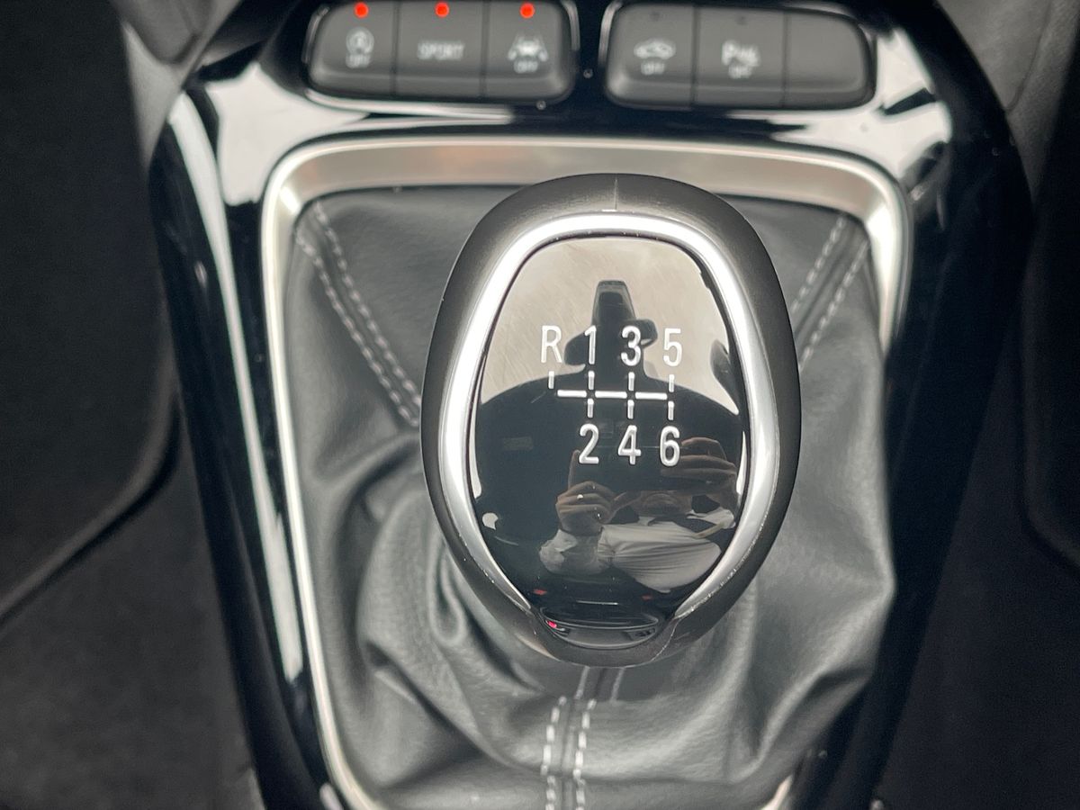 Used Vauxhall Corsa 2022 for sale - 76623401: Photo 38