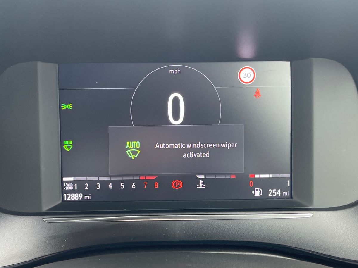 Used Vauxhall Corsa 2022 for sale - 76623401: Photo 39