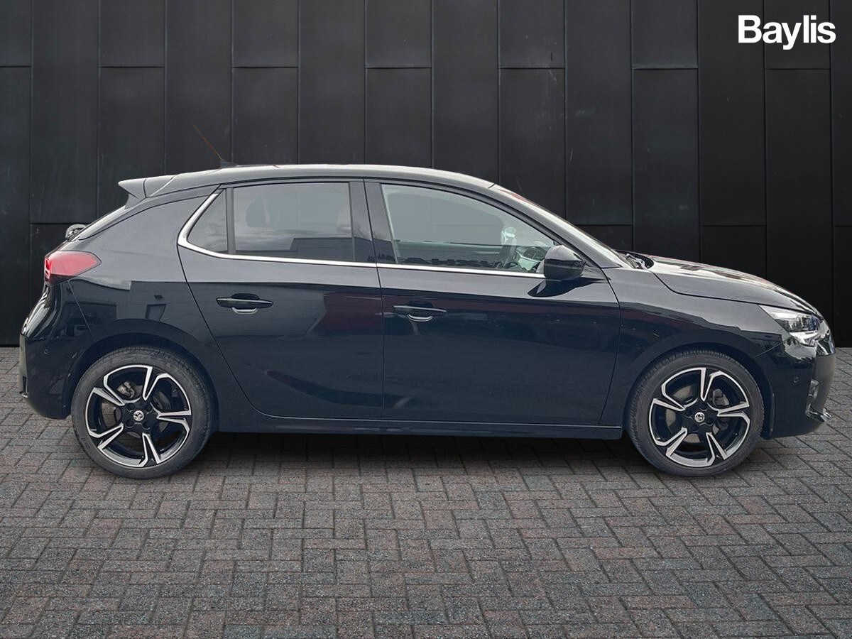 Used Vauxhall Corsa 2022 for sale - 76623401: Photo 4