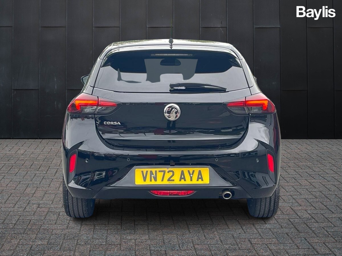 Used Vauxhall Corsa 2022 for sale - 76623401: Photo 5