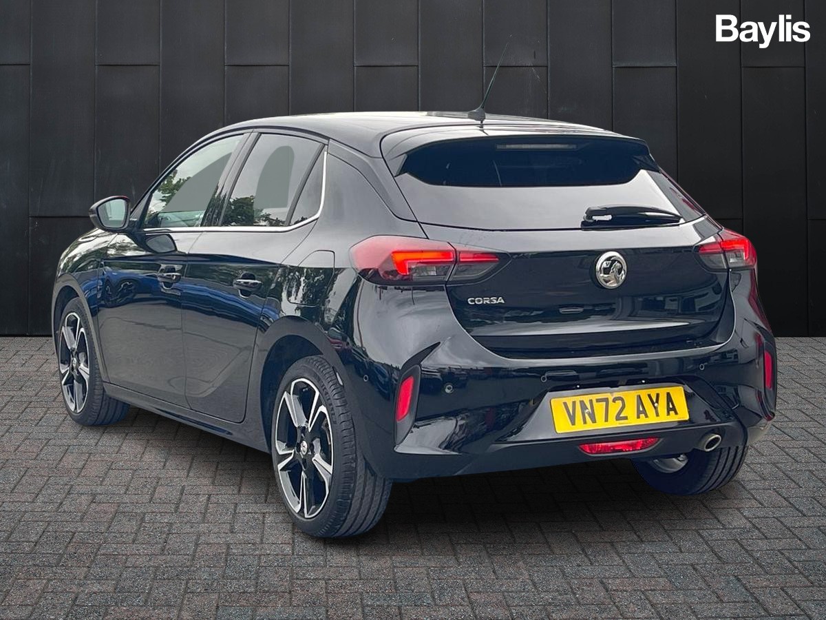 Used Vauxhall Corsa 2022 for sale - 76623401: Photo 6