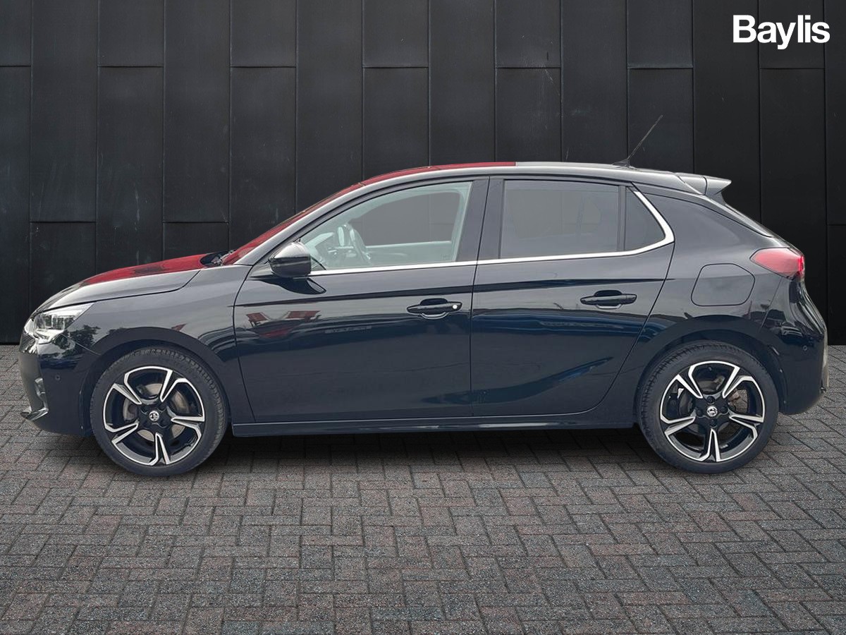 Used Vauxhall Corsa 2022 for sale - 76623401: Photo 7