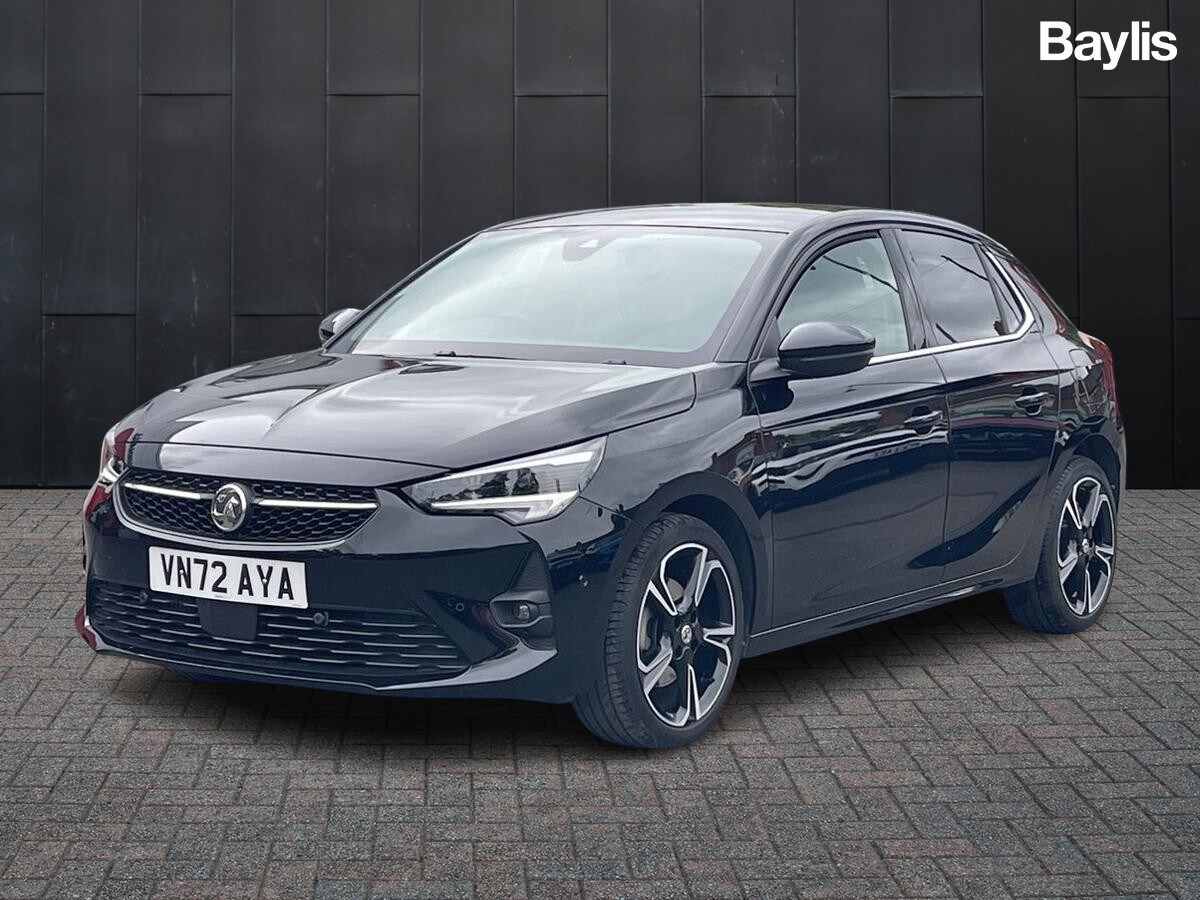 Used Vauxhall Corsa 2022 for sale - 76623401: Photo 8