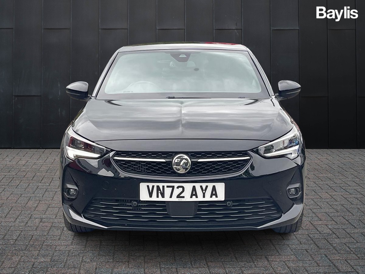 Used Vauxhall Corsa 2022 for sale - 76623401: Photo 9