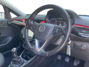 Used Vauxhall Corsa 2018 for sale - 75164723: Photo