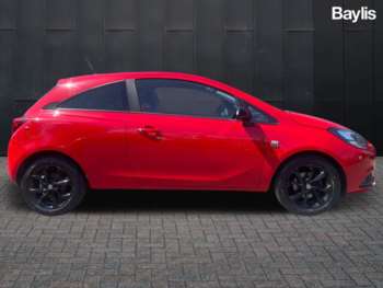 Used Vauxhall Corsa 2018 for sale - 75164723: Photo