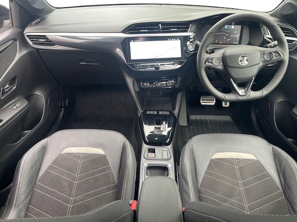 Used Vauxhall Corsa 2023 for sale - 76229409: Photo 13