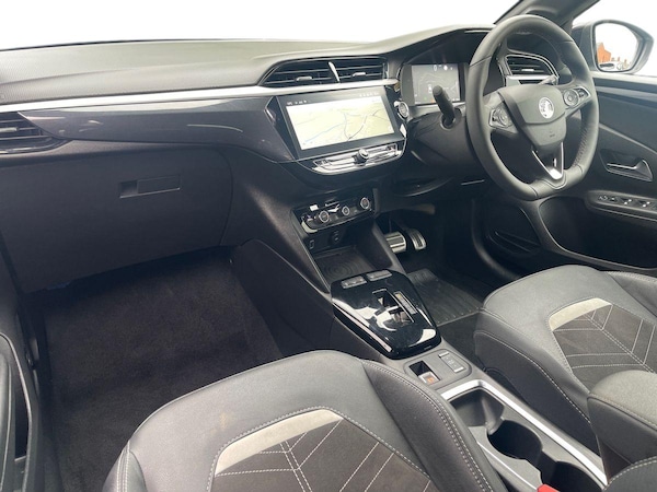 Used Vauxhall Corsa 2023 for sale - 76229409: Photo 14