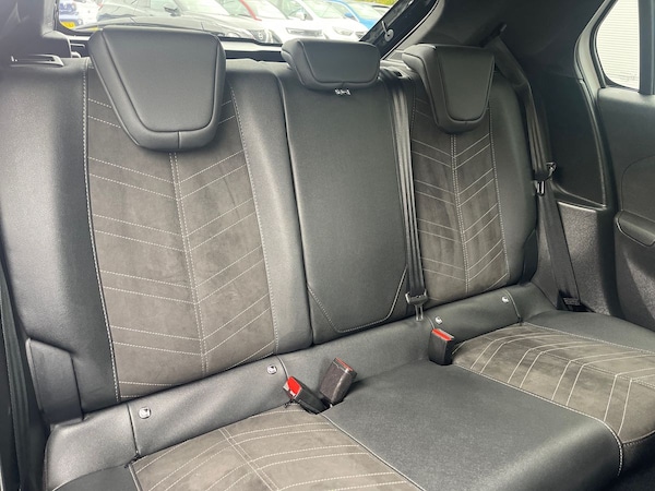 Used Vauxhall Corsa 2023 for sale - 76229409: Photo 24