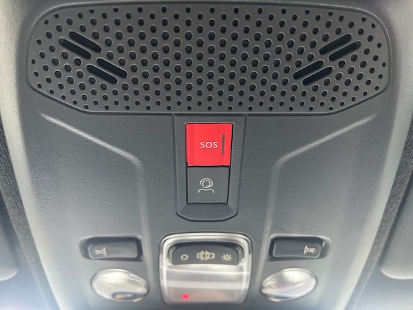 Used Vauxhall Corsa 2023 for sale - 76229409: Photo 31
