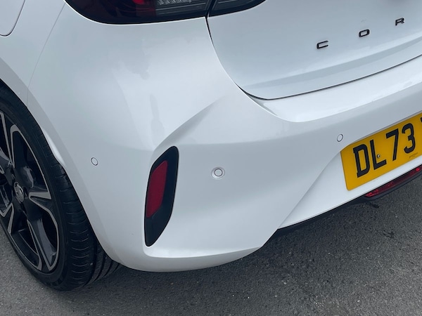 Used Vauxhall Corsa 2023 for sale - 76229409: Photo 35